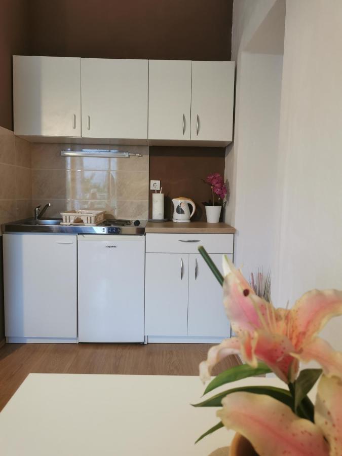 Apartment Matovina Zadar Buitenkant foto