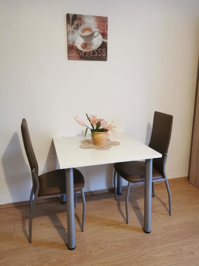 Apartment Matovina Zadar Buitenkant foto