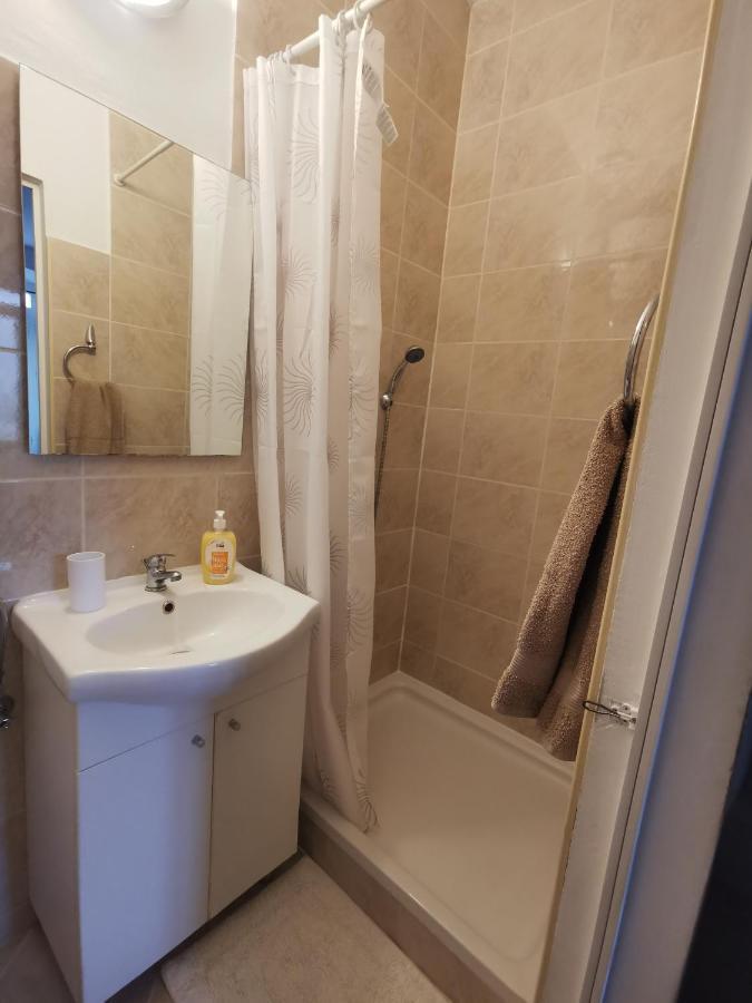 Apartment Matovina Zadar Buitenkant foto