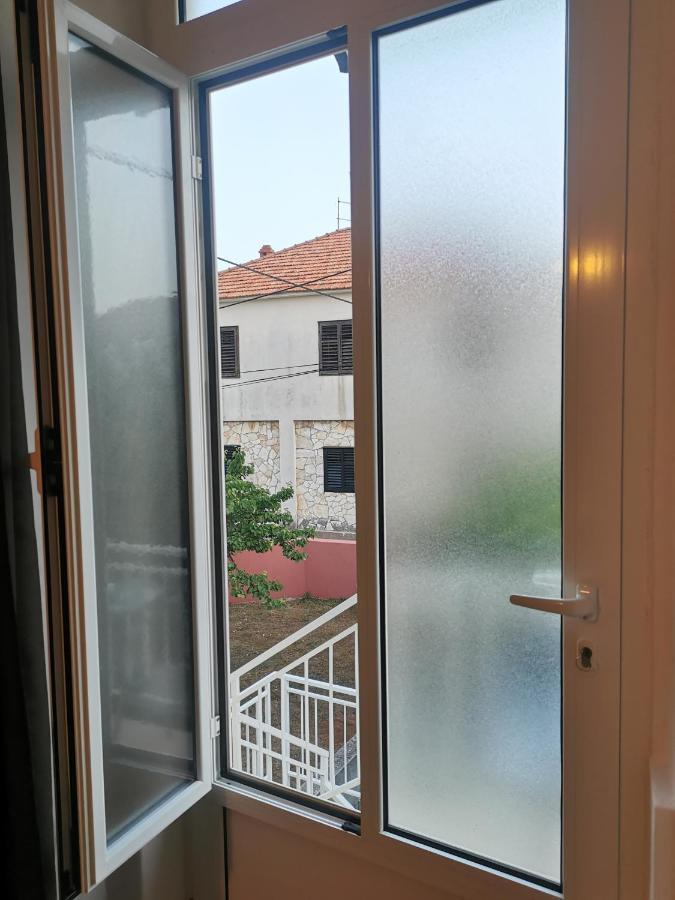 Apartment Matovina Zadar Buitenkant foto