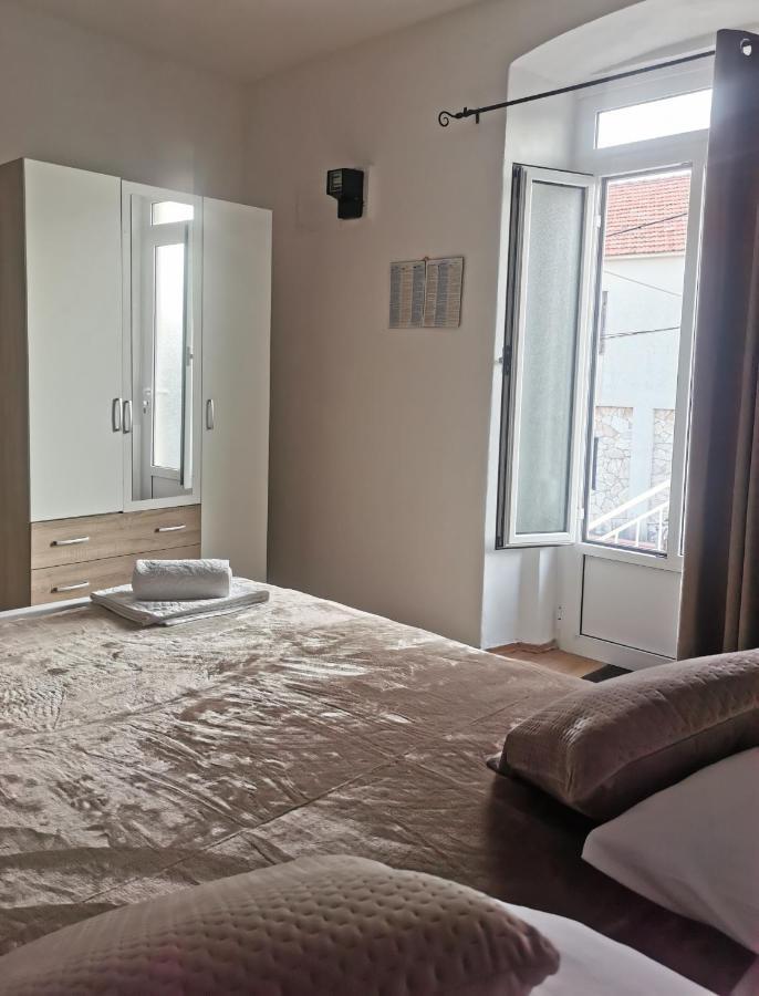 Apartment Matovina Zadar Buitenkant foto