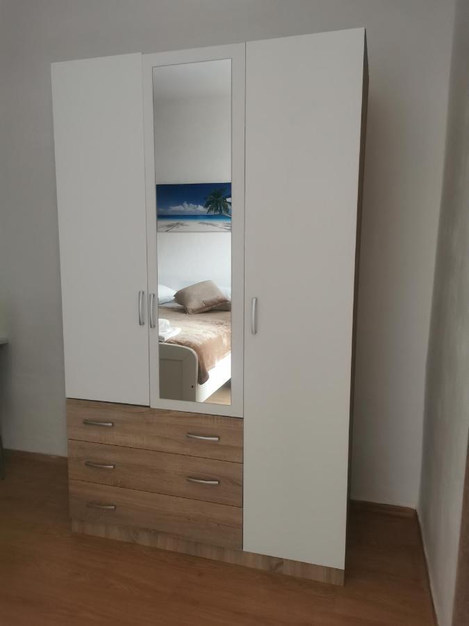 Apartment Matovina Zadar Buitenkant foto