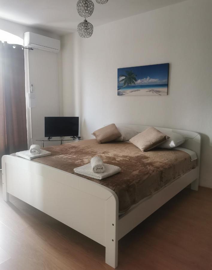 Apartment Matovina Zadar Buitenkant foto