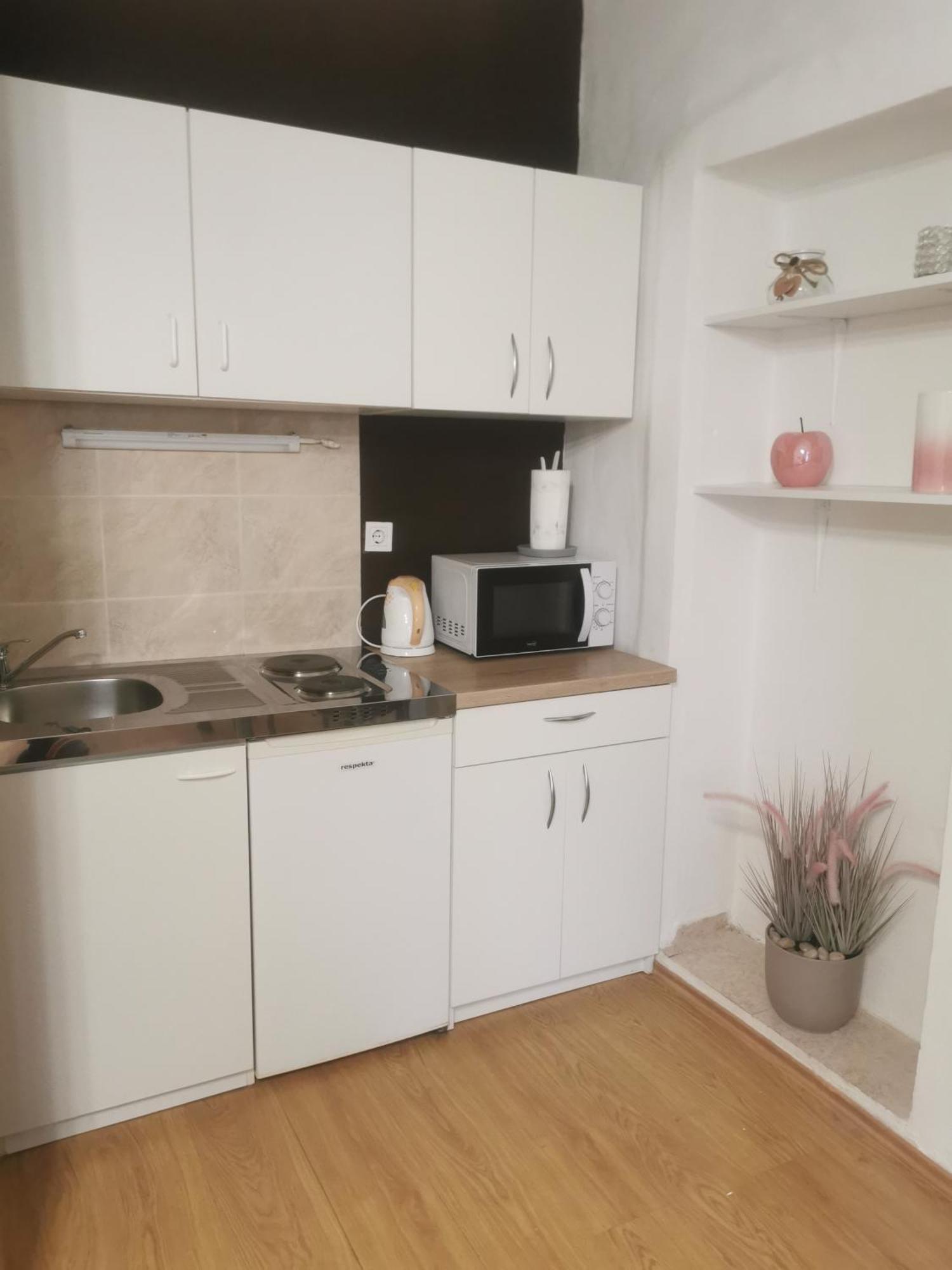 Apartment Matovina Zadar Buitenkant foto