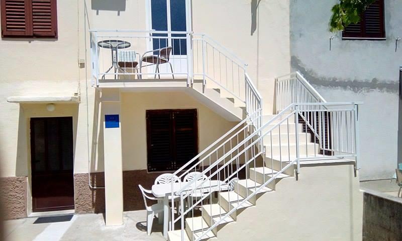Apartment Matovina Zadar Buitenkant foto