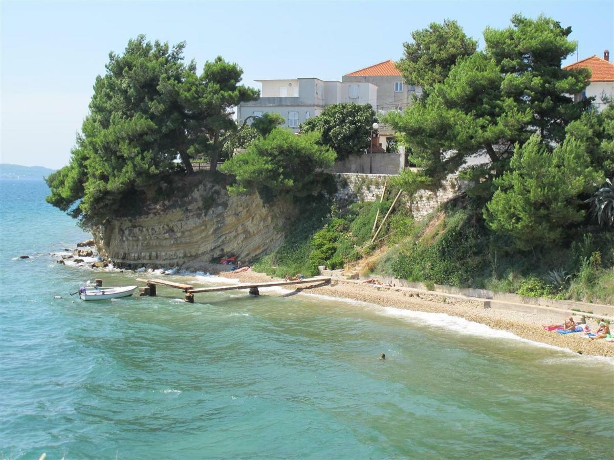 Apartment Matovina Zadar Buitenkant foto